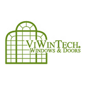 ViWinTech Windows & Doors - Logo