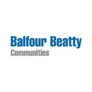 Balfour Beatty Communities - Logo