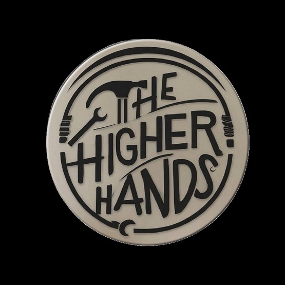 The Higher Hands