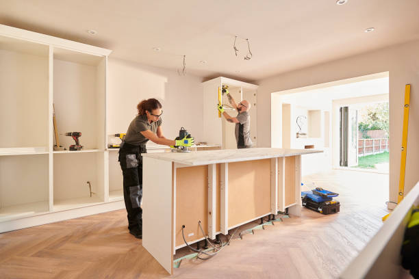 QC Home Remodeling LLC - Business Photo