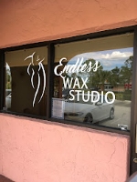 Endless Wax Studio & More - Logo