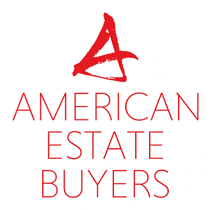 American Estate Buyers - Logo