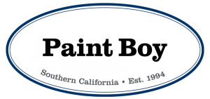 Paint Boy