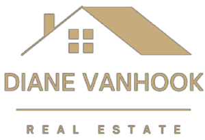 Diane Vanhook , Realtor in Northwest Arkansas- Collier and Associates