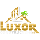 Luxor Construction, Inc. - Logo