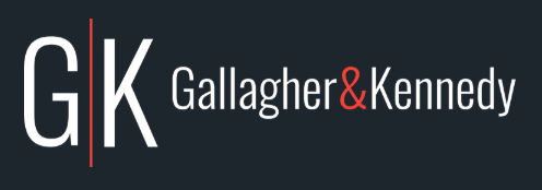 Gallagher & Kennedy