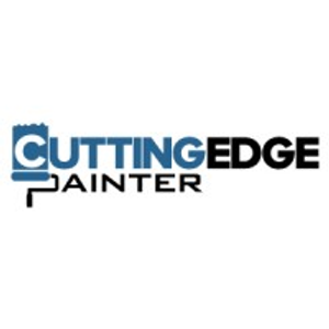Cutting Edge Painter - Logo