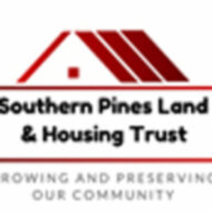 Southern Pines Land and Housing Trust - Logo