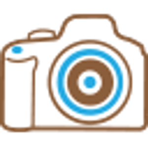 Tony Baker Photography - Logo