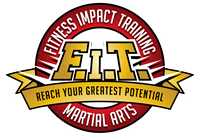 F.I.T. Martial Arts - St Louis