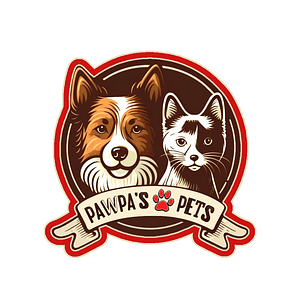 Pawpa's Pets