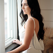 Michaela K. Photography - Logo