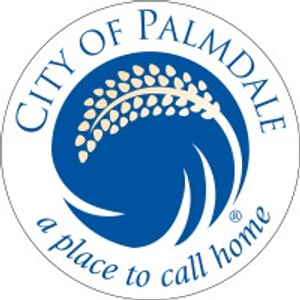 Palmdale City Inspectors - Logo