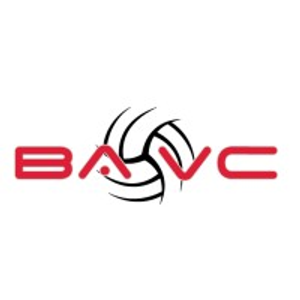 Bay Area Volleyball Club - Logo