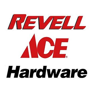 NE Jackson Revell Ace Hardware - Logo