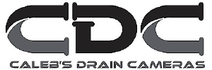Caleb’s Drain Cameras - Logo