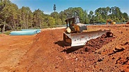 Coles Excavating & Pad Building LLC