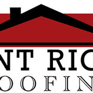 Hunt Riggs Roofing - Logo