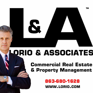 Lorio & Associates Realtors - Logo