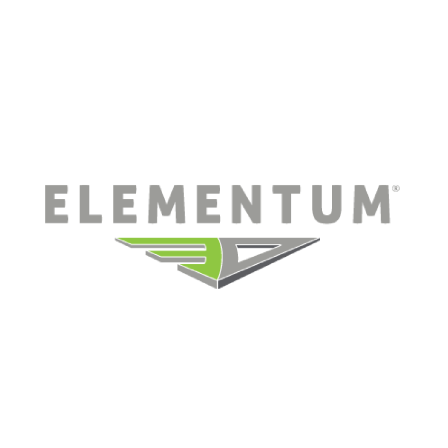 Elementum 3D - Logo