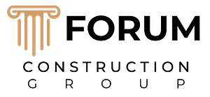 Forum Construction Group - Home Remodeling Colorado Springs - Logo