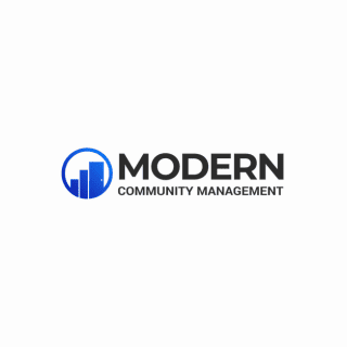 Modern Community Management - Logo