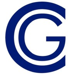 Cary Granite - Logo