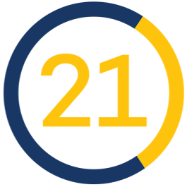 C21 Contracting Corporation - Logo