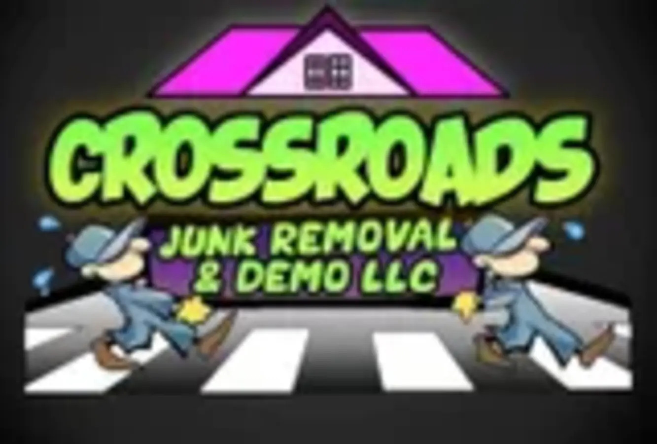 Crossroads Junk Removal & Demo LLC - Junk Removal in San Angelo