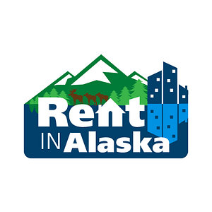Rent In Alaska - Logo