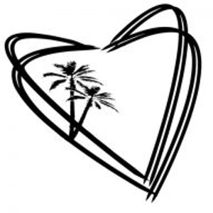 Elope to Sunset Cliffs - Osprey Point Location - Logo