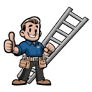 Roof Buddy - Logo