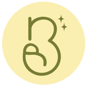 Basking Babies - Logo
