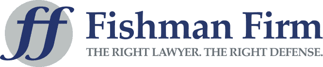 The Fishman Firm - Logo
