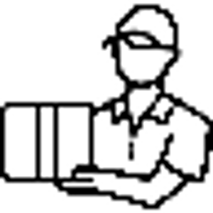 Atlantic Courier Service - Logo
