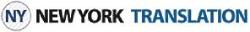 Newyork Translation - Logo