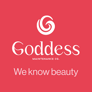 Goddess Maintenance Co. New Albany - Logo