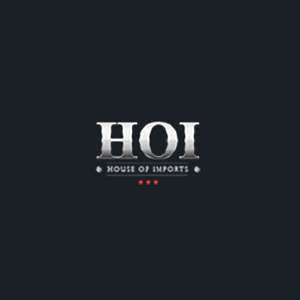 House of Imports Inc - Logo