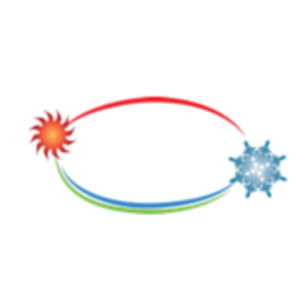 Absolute Comfort Air - Logo
