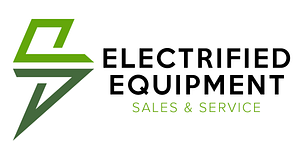 Electrified Equipment - Logo