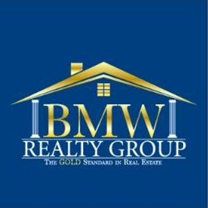 BMW Realty Group - Logo