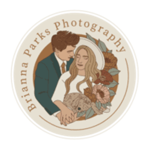 Brianna Parks Photography - Logo