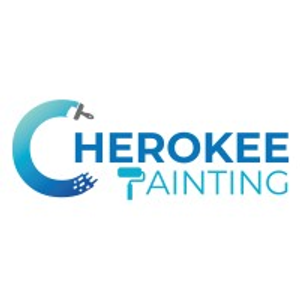 Cherokee Painting - Logo