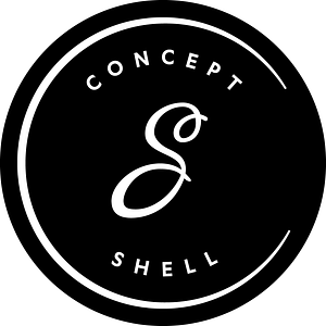 ConceptShell - Logo