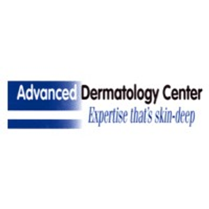 Advanced Dermatology Center: Ronald Jurzyk, MD - Logo