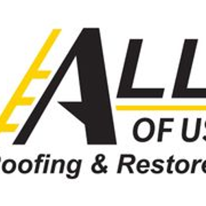 All Of Us Roofing and Restore