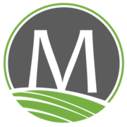 The Meadowview Apartments - Logo