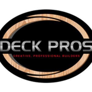 Deck Pros LLC - Logo