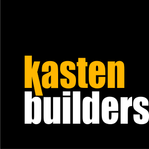 Kasten Builders - Logo