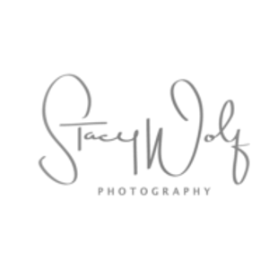 Stacy Ann Photography - Logo